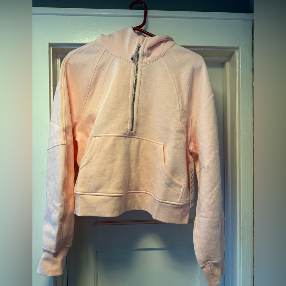 Lululemon scuba